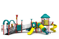 Engelsiz Seri Oyun Grubu ENG-04 | Engelsiz Seri Oyun Grubu | Erse Kent Mobilyaları